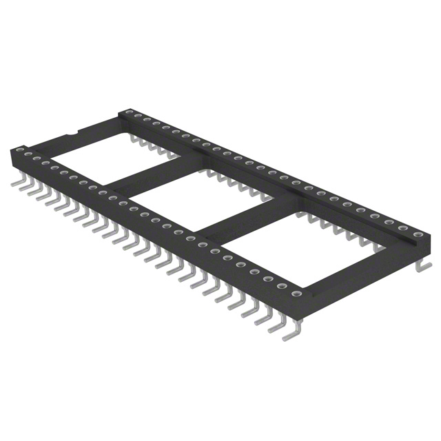 110-93-952-41-105000 Mill-Max Manufacturing Corp.  Zoccoli IC